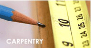 carpentry