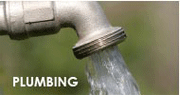 plumbing