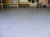 garage flooring