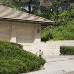 garage doors maintenance