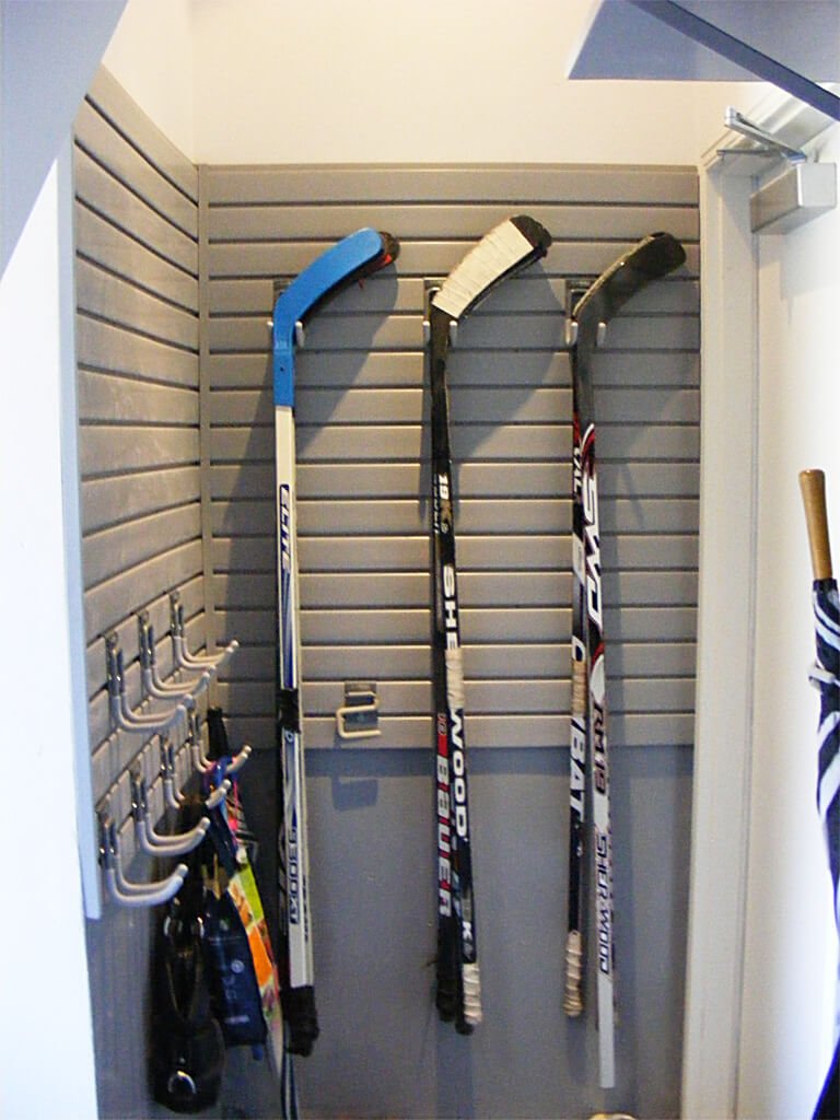 Garage Entrance To Home Effectively Leverage E For Sports Garage Entrance To Home Effectively Leverage E For Sports Storage