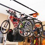 Cargo Boxes, Roof Racks and Storage for an Active Family